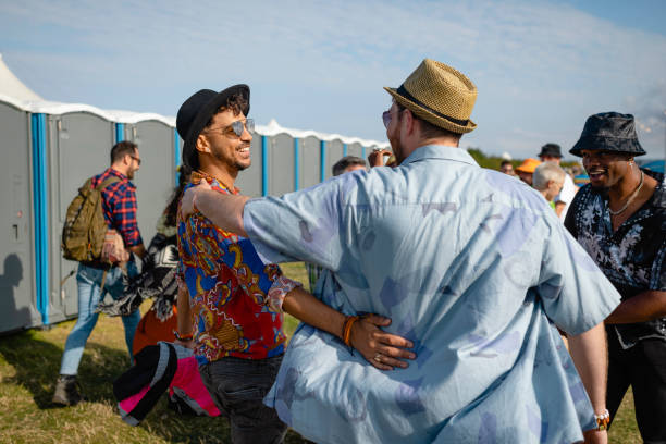 Best Emergency porta potty rental  in Avon, CO