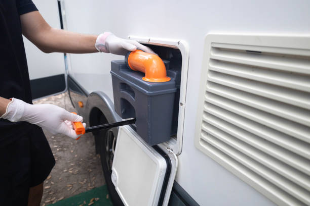 Best Event porta potty rental  in Avon, CO