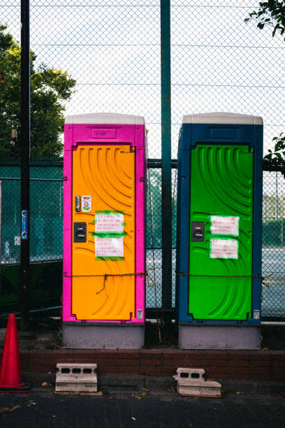 Best Porta potty delivery and setup  in Avon, CO