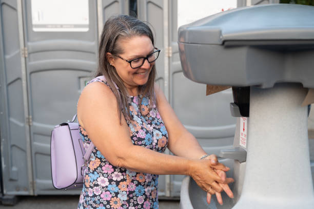 Best Sanitation services for porta potties  in Avon, CO